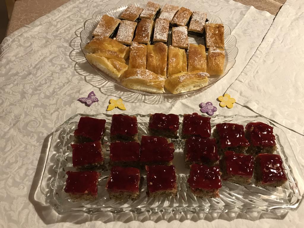 Garni Crepaz Bed & Breakfast Selva di Val Gardena Ngoại thất bức ảnh
